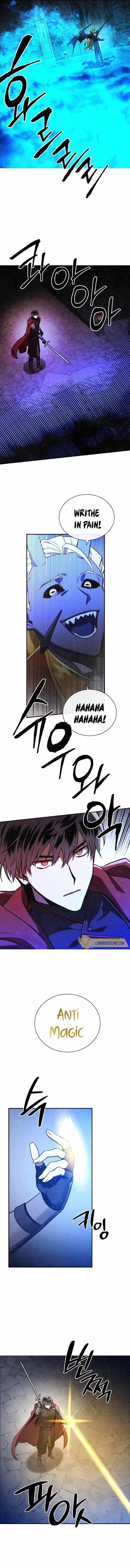 Memorize - chapter-62 - Page 2