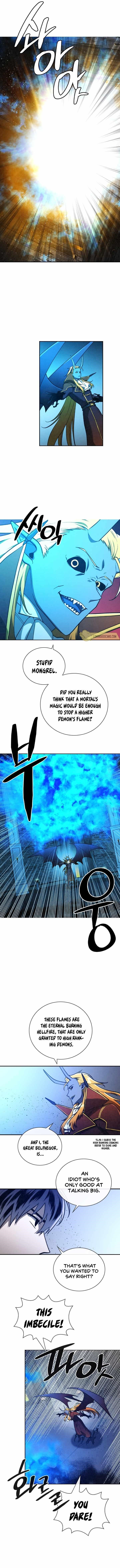 Memorize - chapter-62 - Page 3