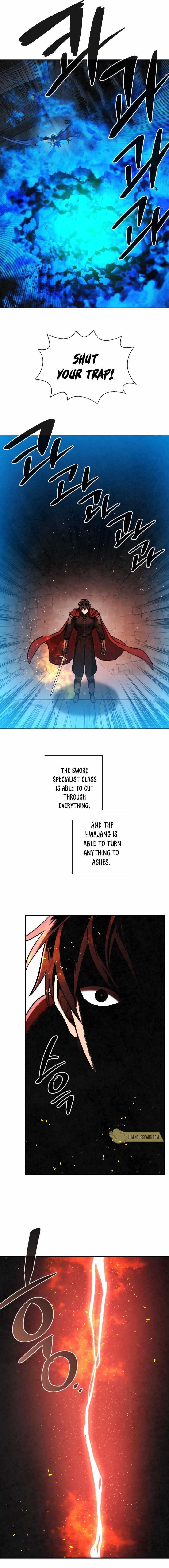 Memorize - chapter-62 - Page 7