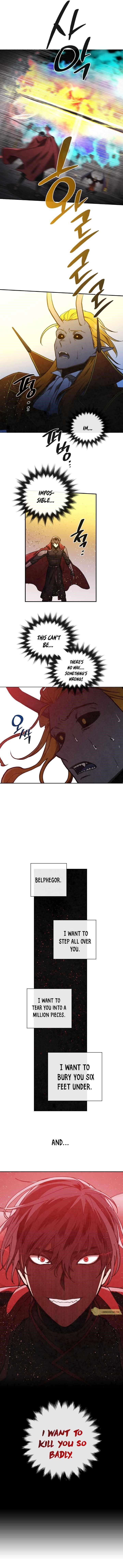 Memorize - chapter-62 - Page 8