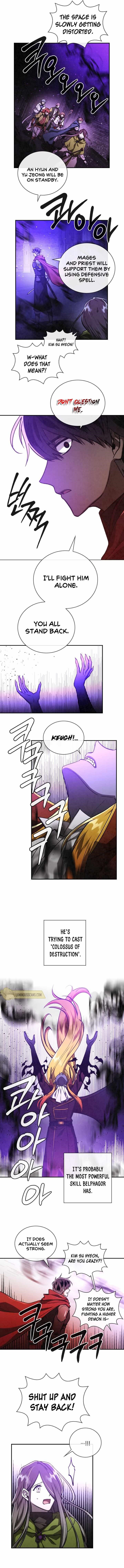 Memorize - chapter-63 - Page 3