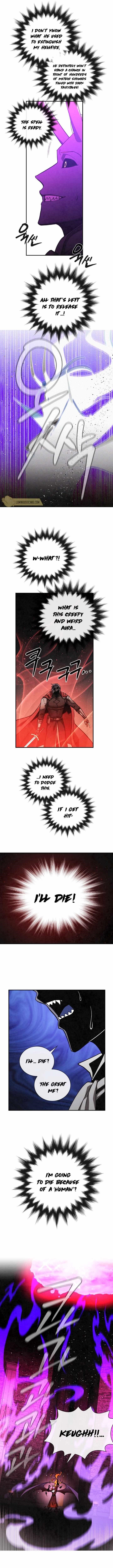 Memorize - chapter-63 - Page 5
