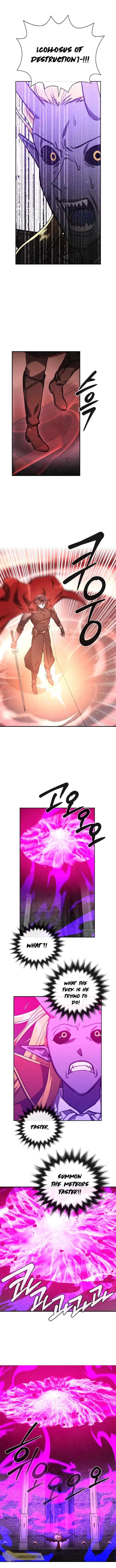 Memorize - chapter-63 - Page 6