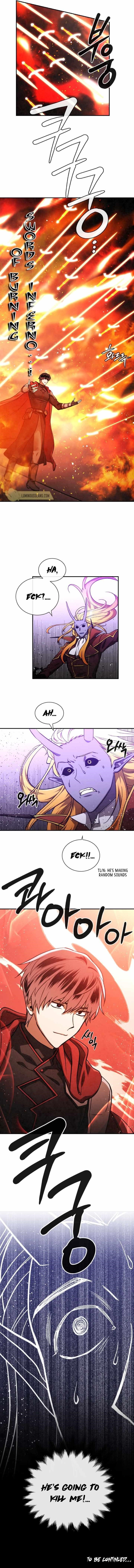 Memorize - chapter-63 - Page 8