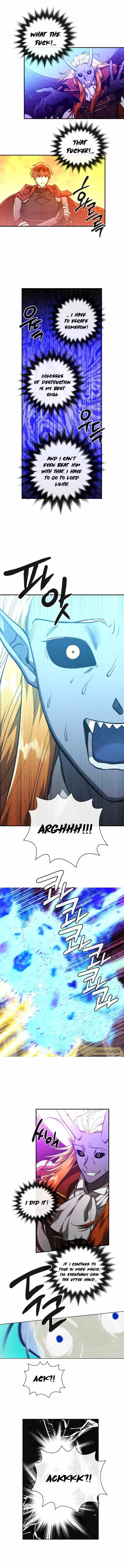 Memorize - chapter-64 - Page 3