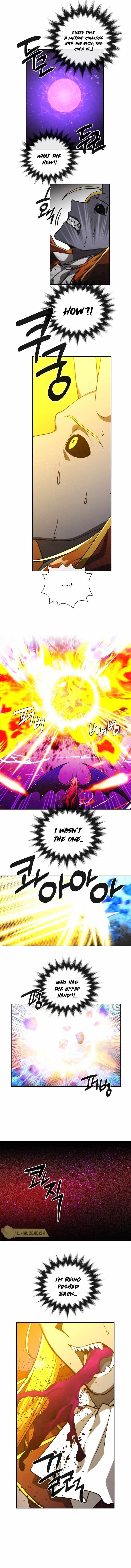 Memorize - chapter-64 - Page 4