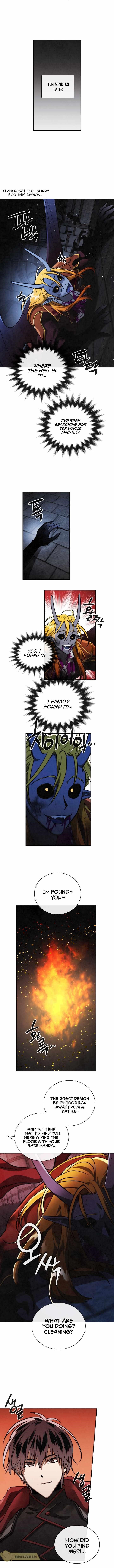 Memorize - chapter-65 - Page 3