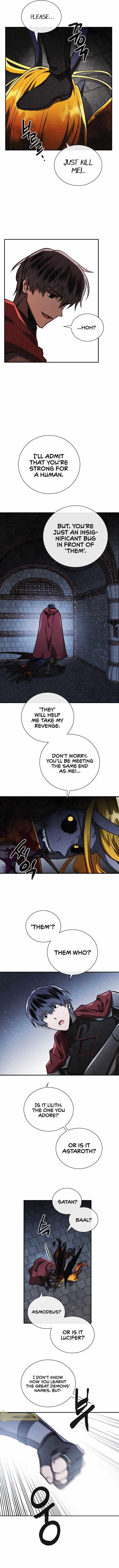 Memorize - chapter-65 - Page 5