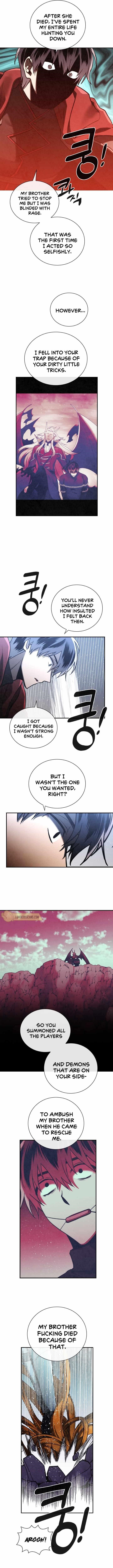 Memorize - chapter-66 - Page 2