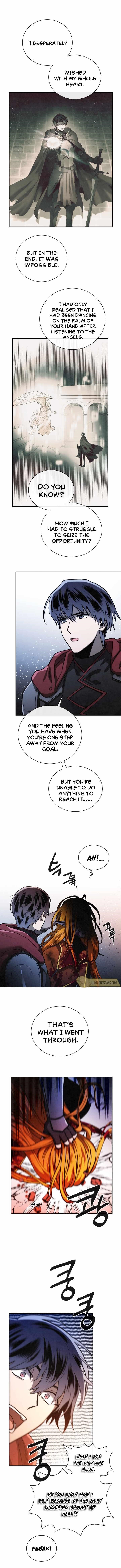 Memorize - chapter-66 - Page 4