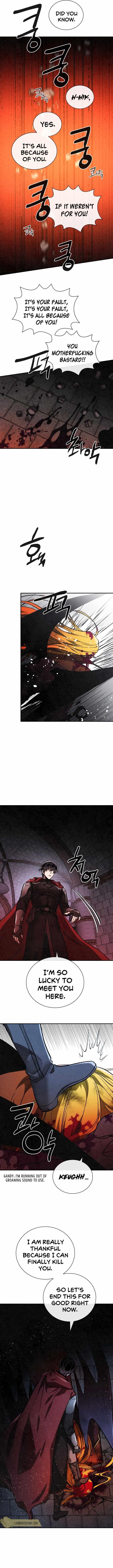 Memorize - chapter-66 - Page 5
