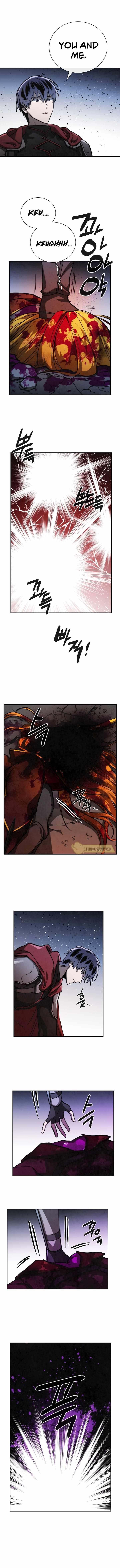Memorize - chapter-66 - Page 6