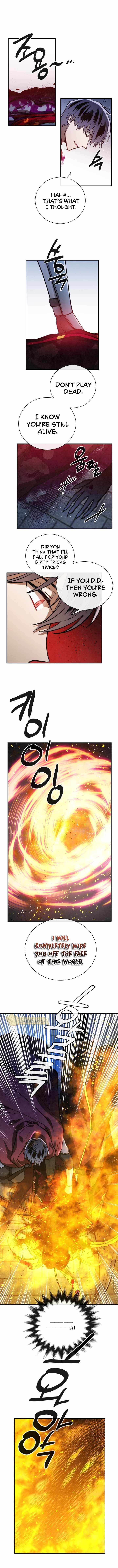 Memorize - chapter-66 - Page 8