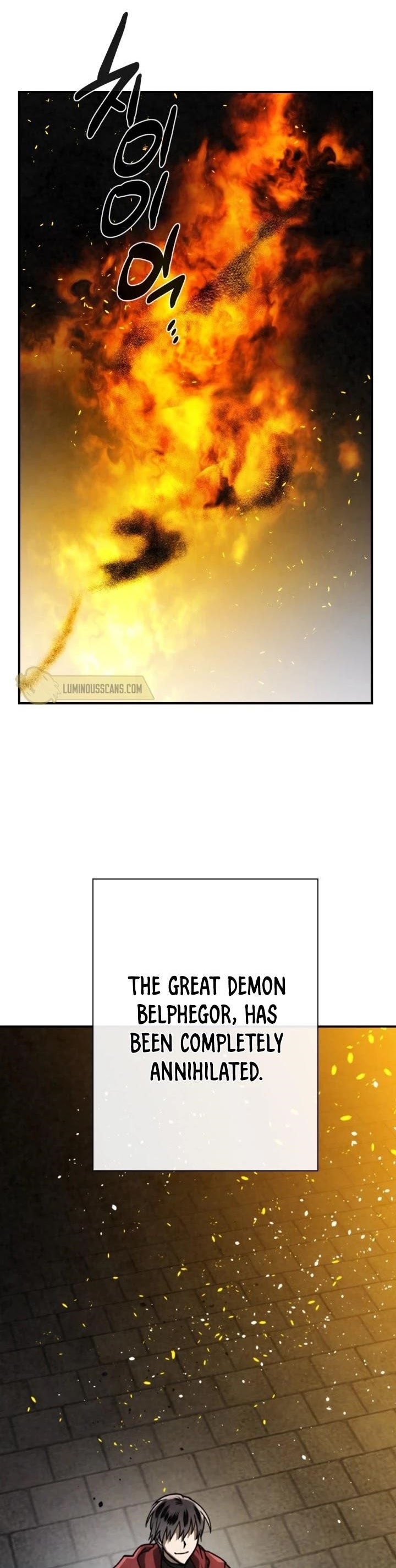 Memorize - chapter-67 - Page 1