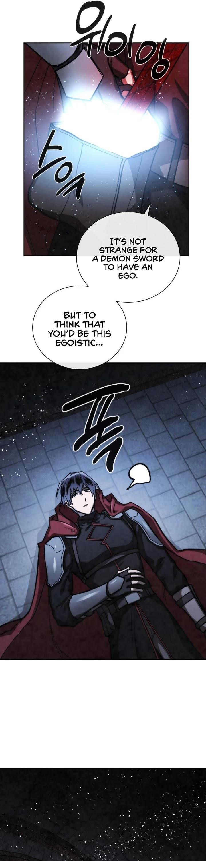 Memorize - chapter-67 - Page 11