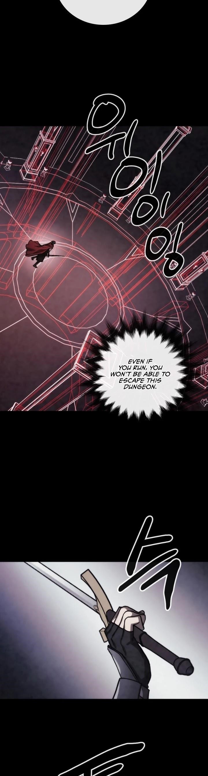 Memorize - chapter-67 - Page 14
