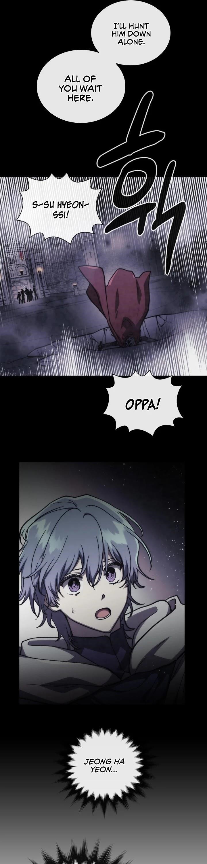 Memorize - chapter-67 - Page 16