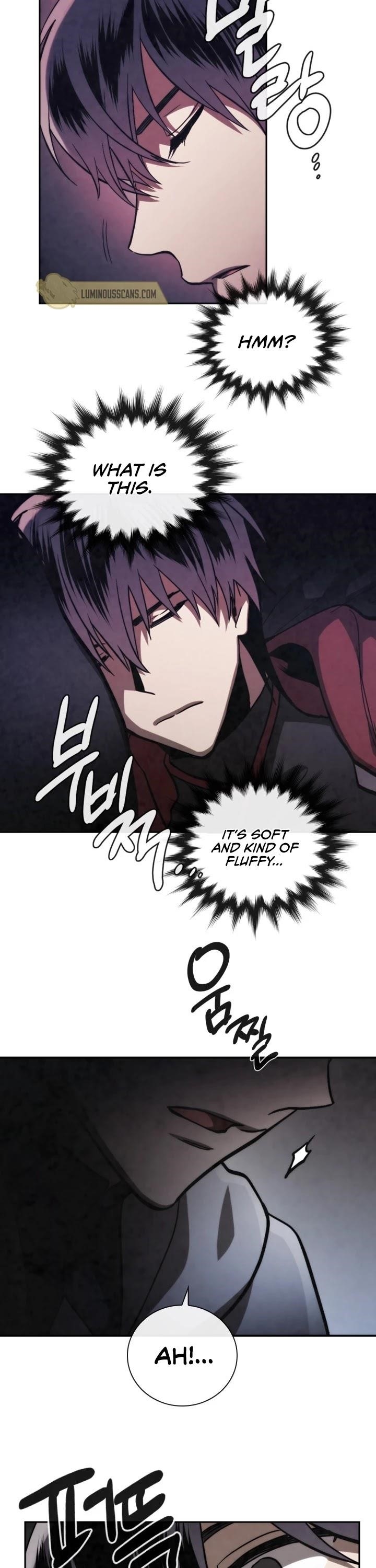 Memorize - chapter-67 - Page 19