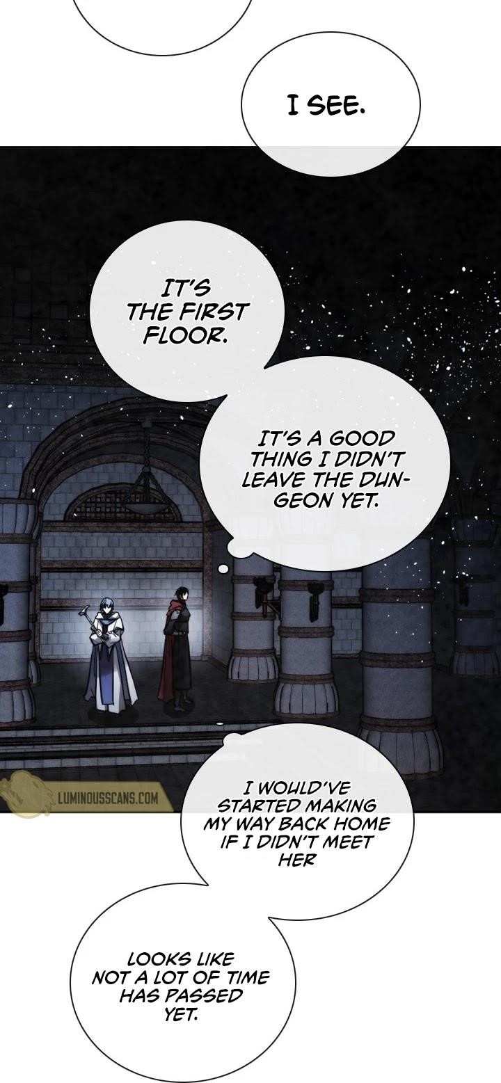 Memorize - chapter-67 - Page 27