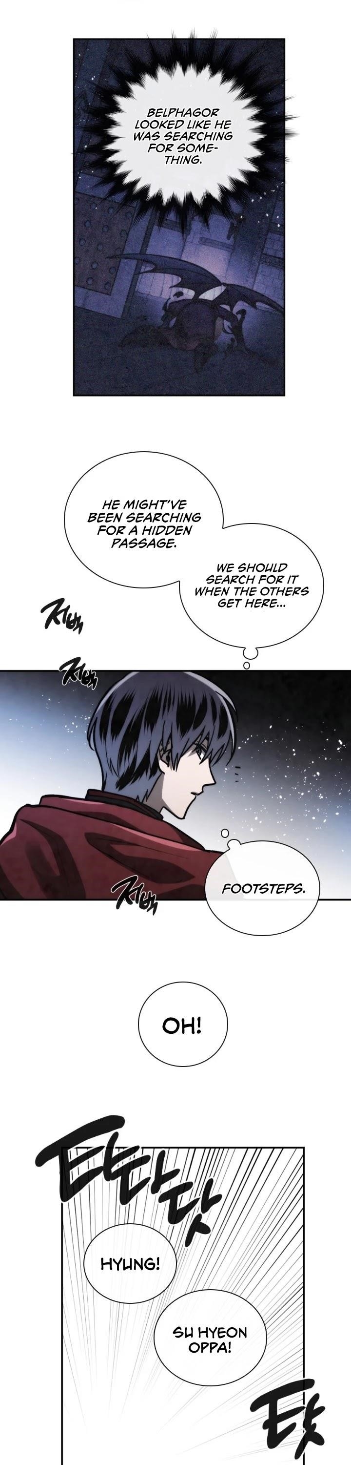 Memorize - chapter-67 - Page 28