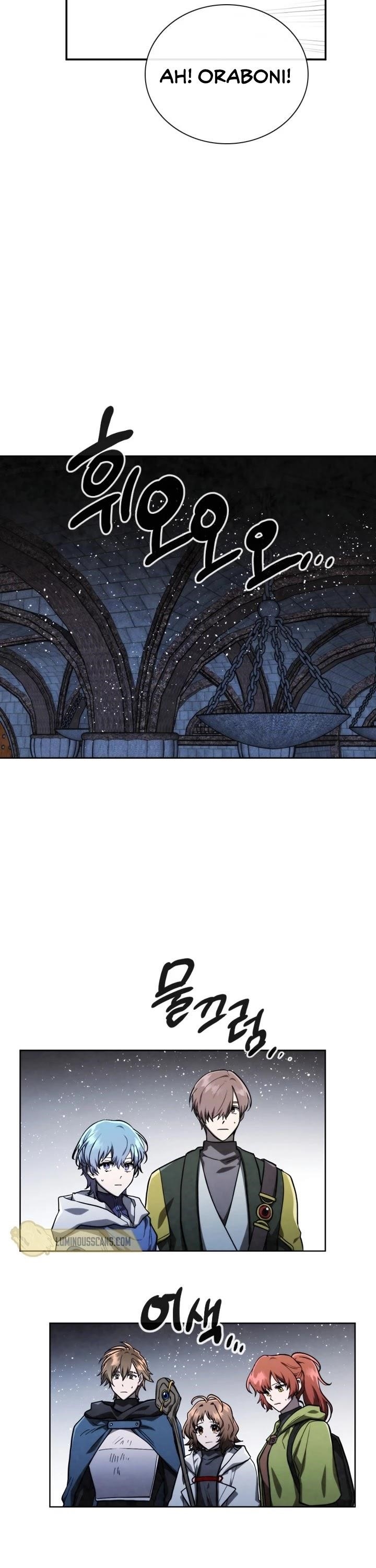 Memorize - chapter-67 - Page 29