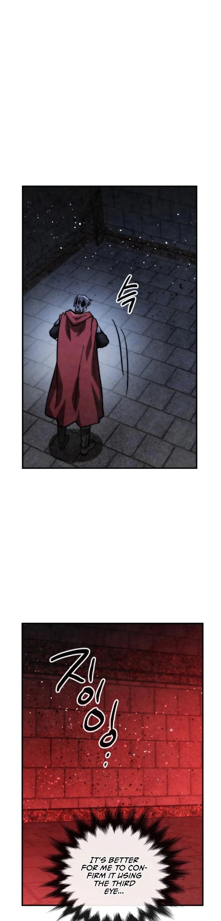 Memorize - chapter-67 - Page 3