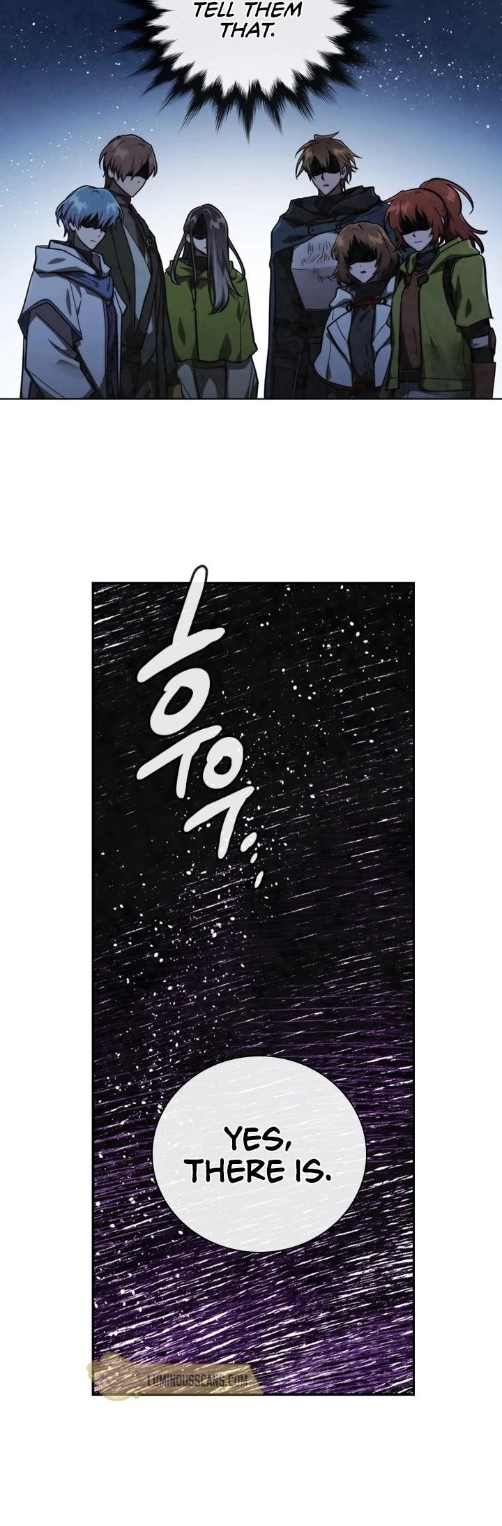 Memorize - chapter-67 - Page 33