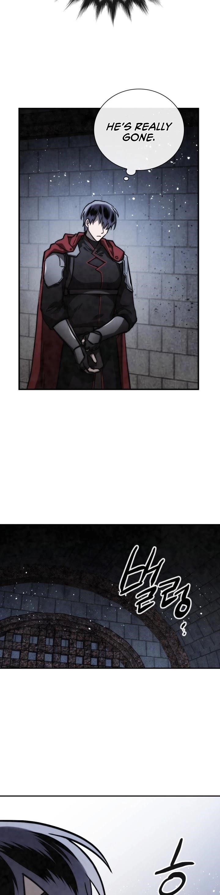 Memorize - chapter-67 - Page 4