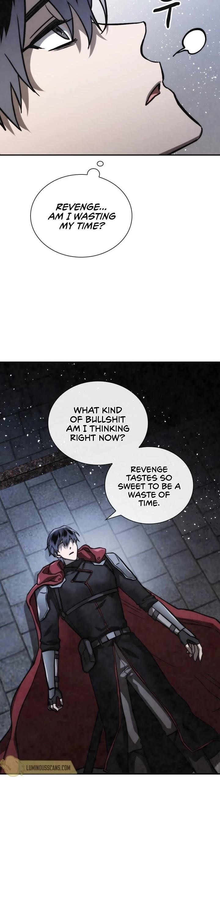 Memorize - chapter-67 - Page 5