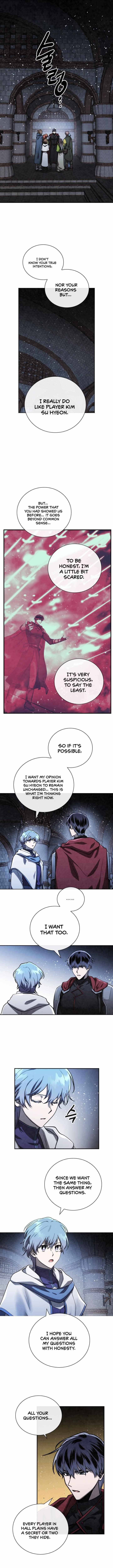 Memorize - chapter-68 - Page 2