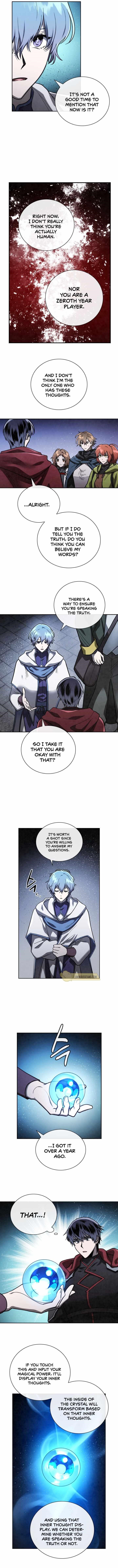 Memorize - chapter-68 - Page 3