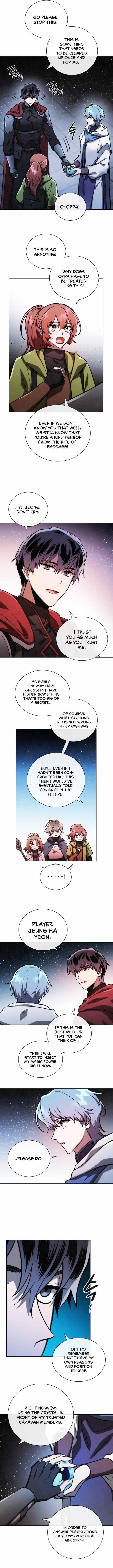 Memorize - chapter-68 - Page 8