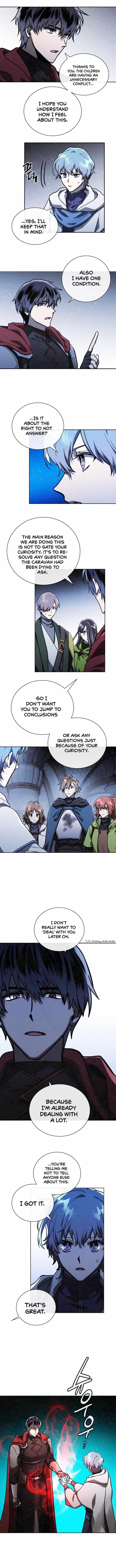 Memorize - chapter-68 - Page 9