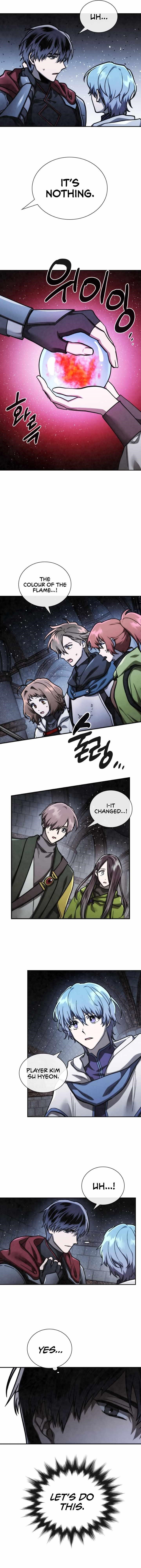 Memorize - chapter-69 - Page 10