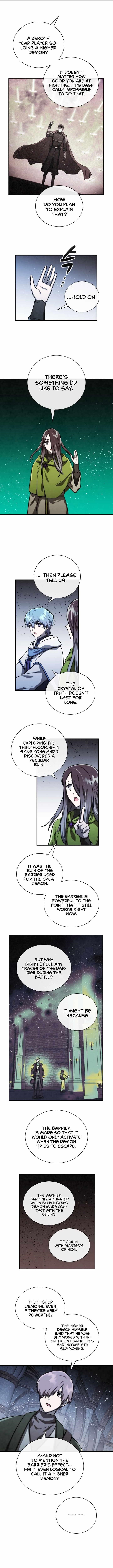 Memorize - chapter-69 - Page 5