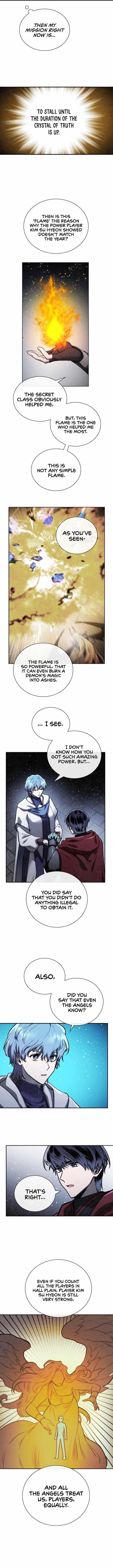 Memorize - chapter-69 - Page 7