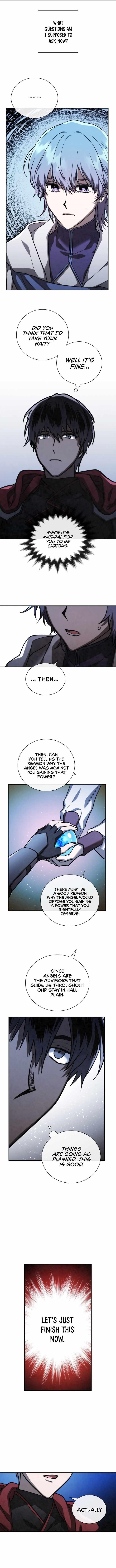 Memorize - chapter-69 - Page 9