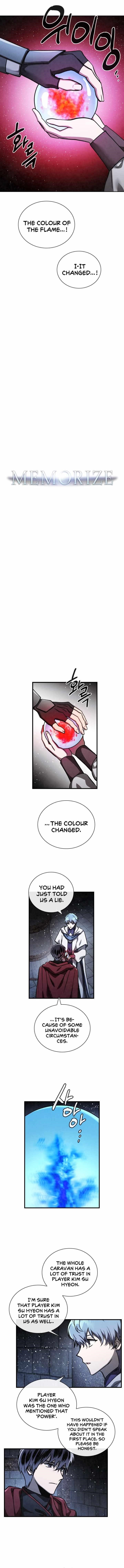 Memorize - chapter-70 - Page 1