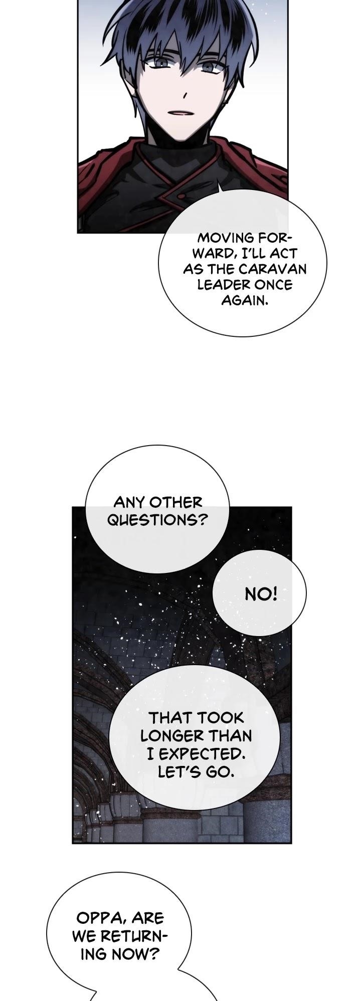 Memorize - chapter-71 - Page 11