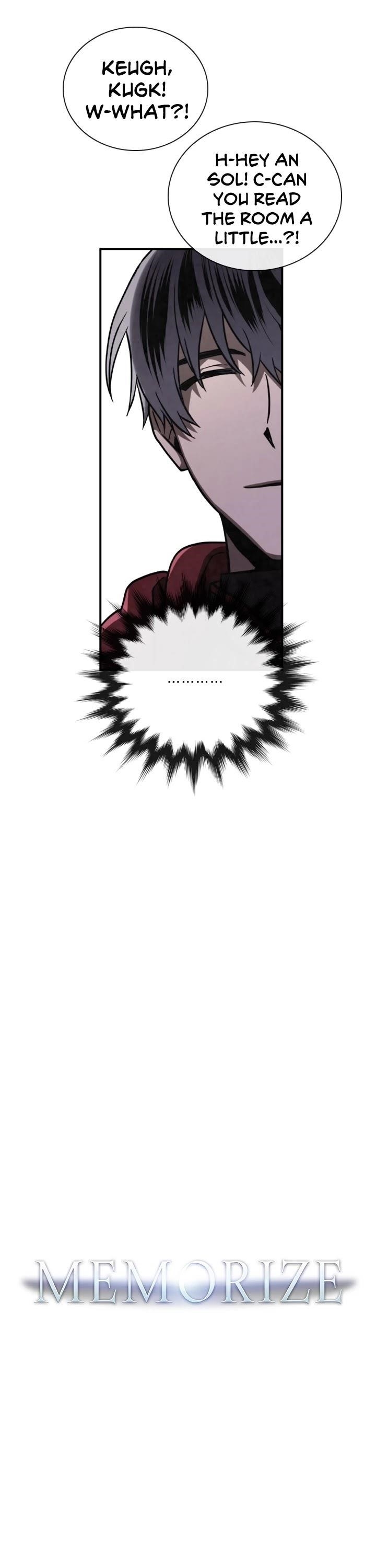 Memorize - chapter-71 - Page 2
