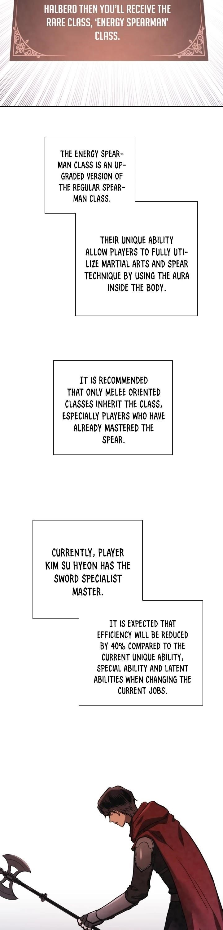 Memorize - chapter-71 - Page 26
