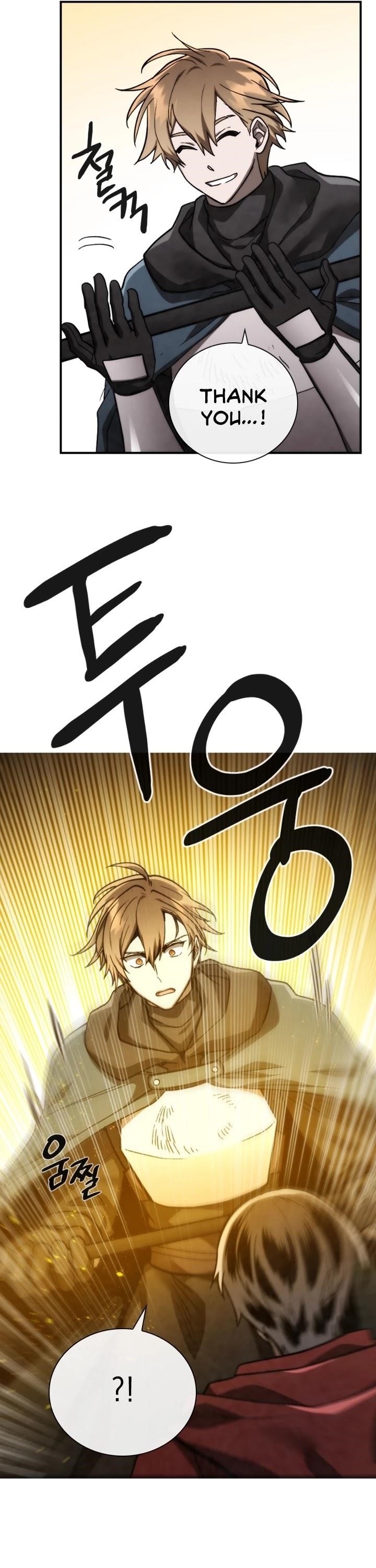 Memorize - chapter-71 - Page 33