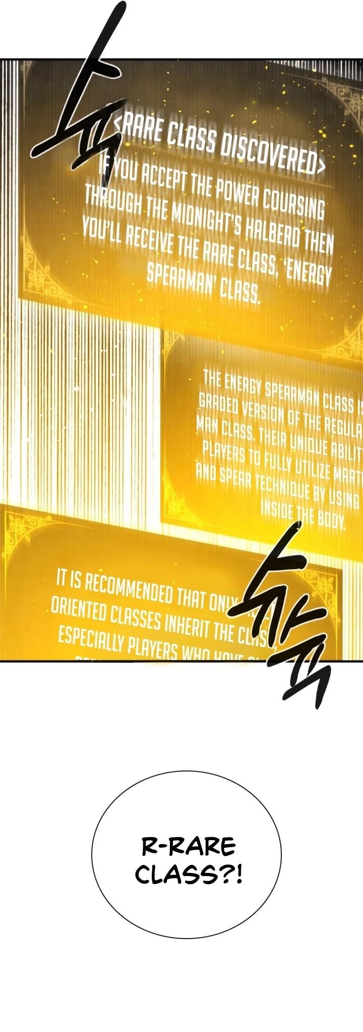 Memorize - chapter-71 - Page 37