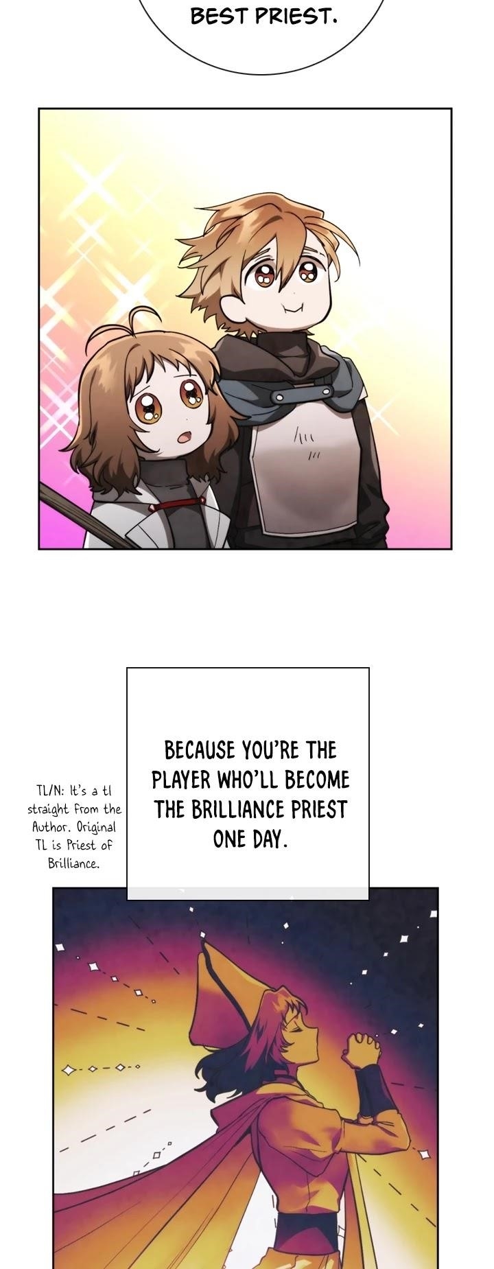 Memorize - chapter-71 - Page 7