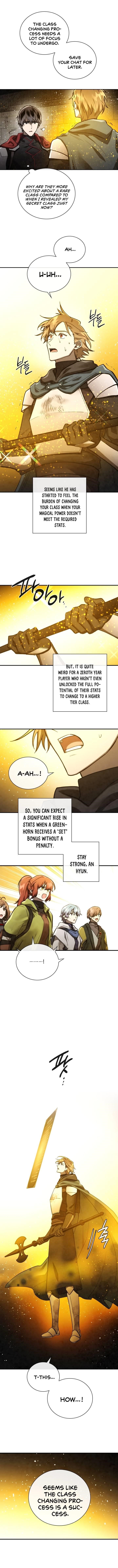 Memorize - chapter-72 - Page 2