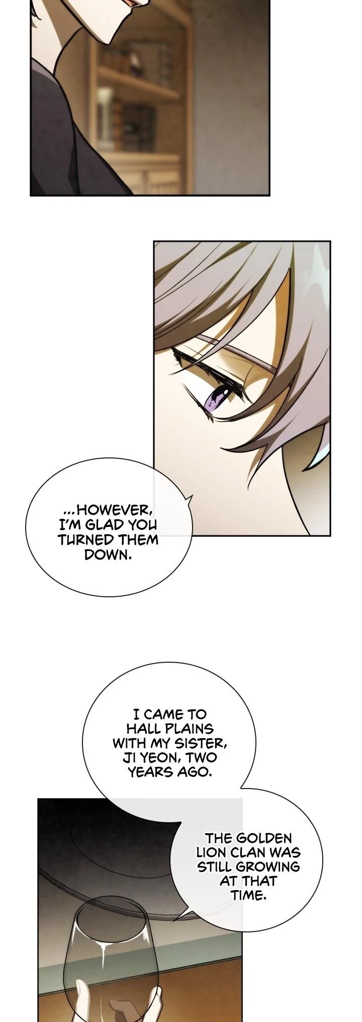 Memorize - chapter-73 - Page 11