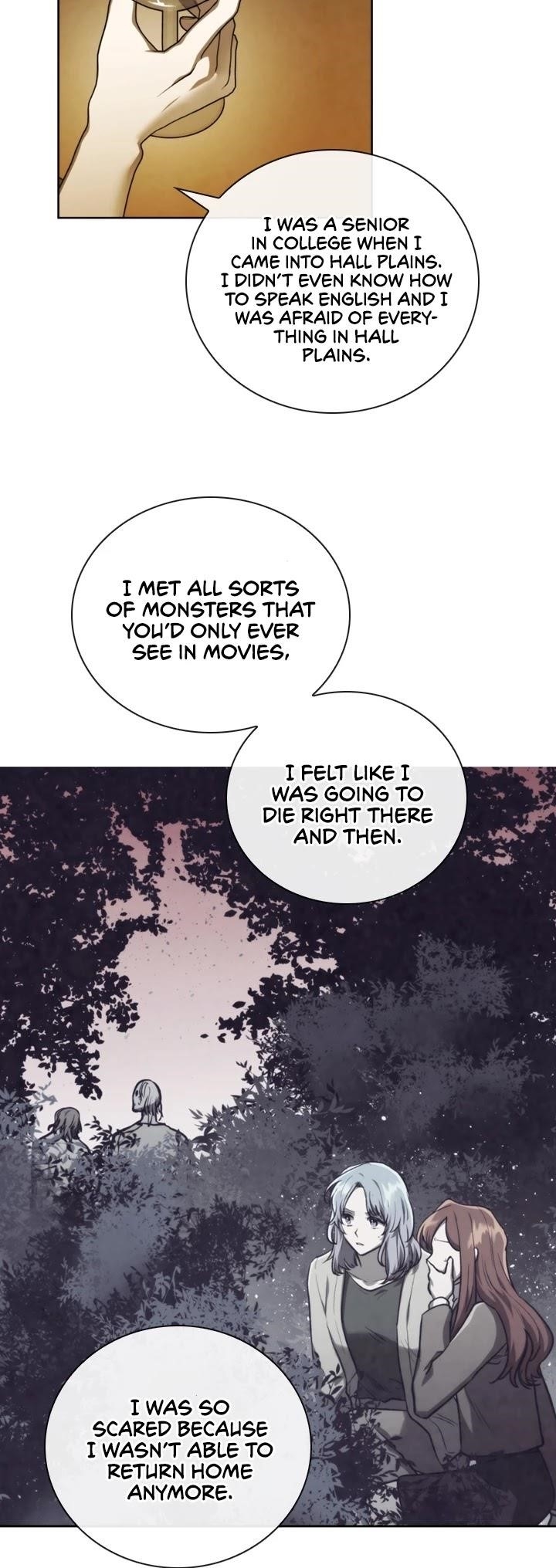 Memorize - chapter-73 - Page 12