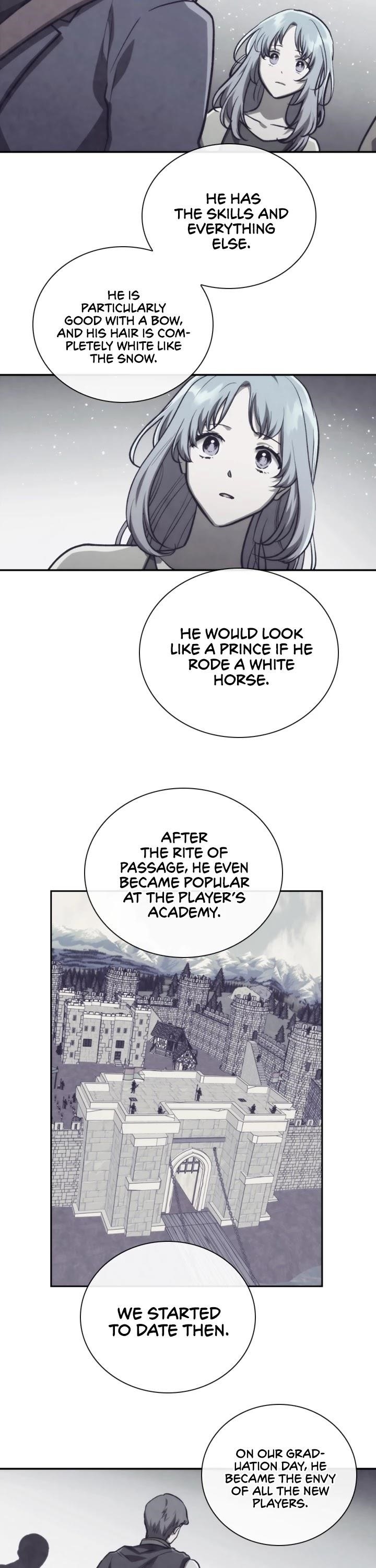 Memorize - chapter-73 - Page 14