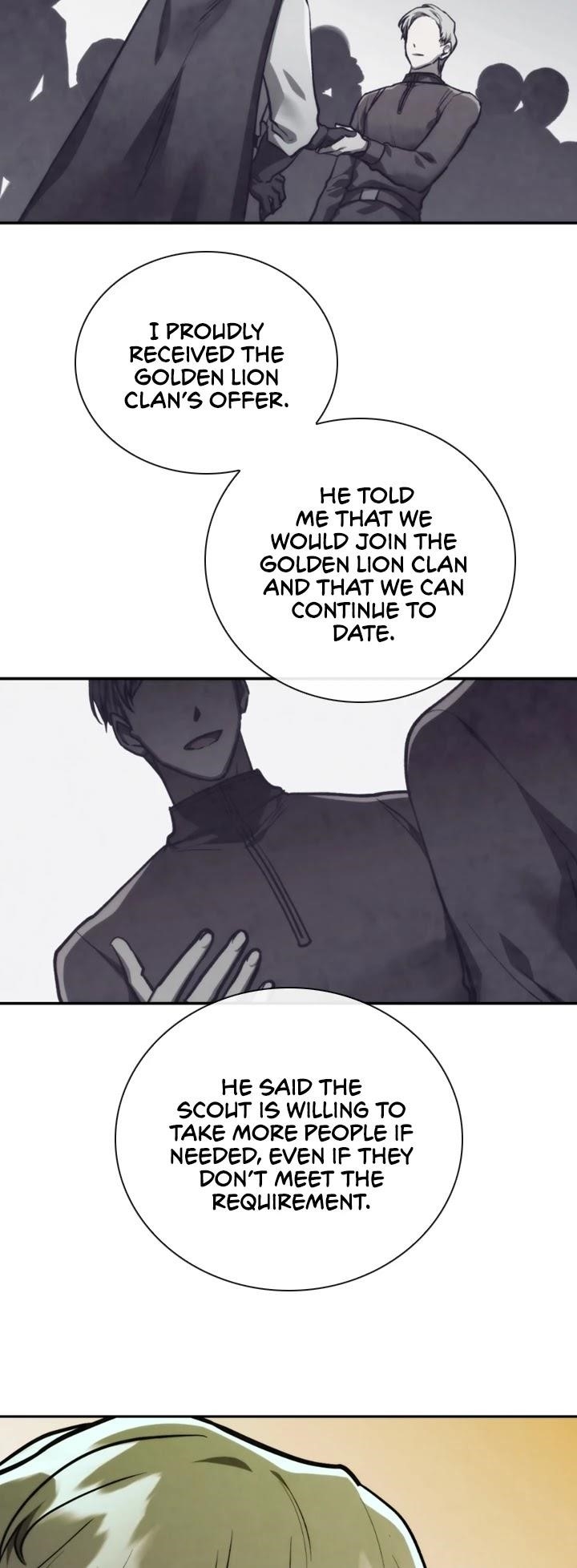 Memorize - chapter-73 - Page 15