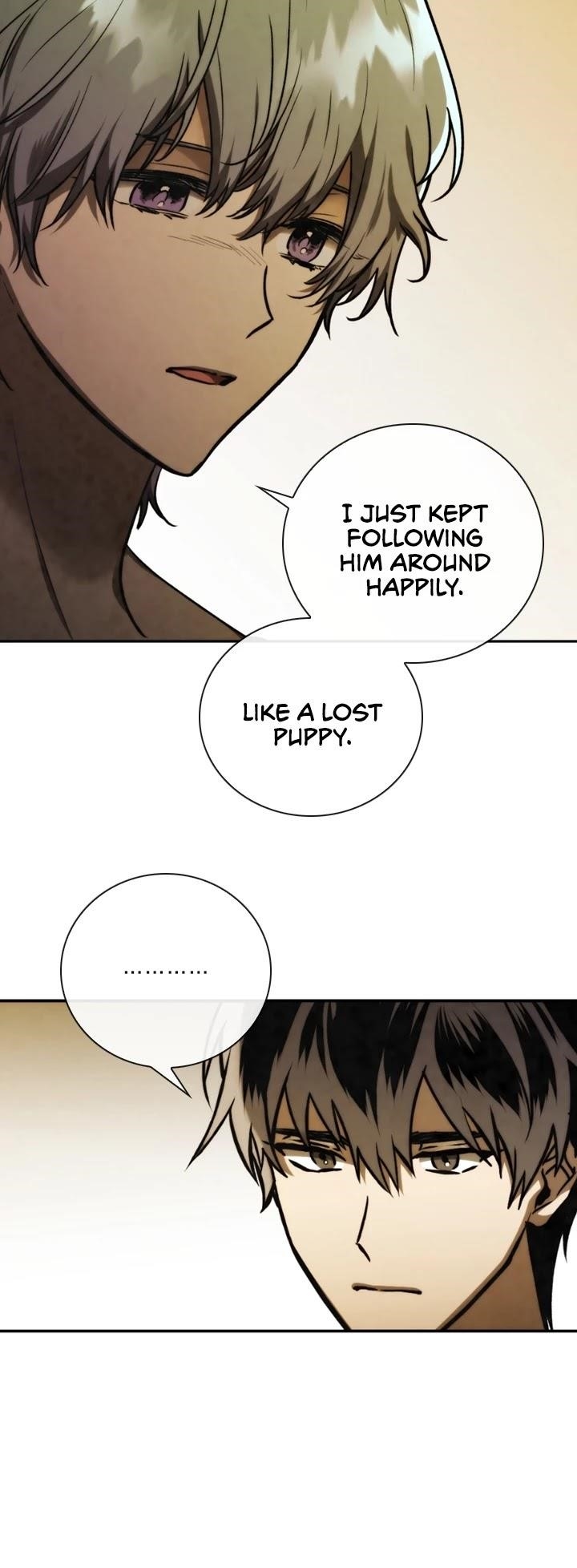 Memorize - chapter-73 - Page 16